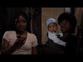 Tyler Perry's The Haves and the Have Nots | Did Tanisha & Her Baby Get Killed During The Drive-by?