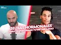 💥 28 DÍAS HORMONALES PARA TRANSFORMAR TU METABOLISMO, con Alex Gimenez 💥 AlexComunicaTV