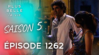 Saison 5, Épisode 1262 - PLUS BELLE LA VIE | Un nouveau corps retrouvé...