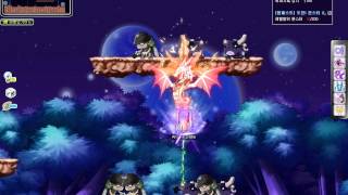 KMST 1 2 443 ~ Angelic Burster Fourth Job