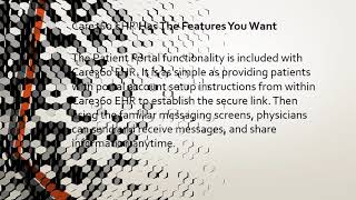 Exscribe EHR