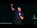 rodrigo marques sonho americano stand up comedy