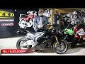 honda cbr 600 full review u0026 sound test united auto motorsports by umer ashraf