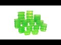 Debbie Meyer UltraLite GreenBoxes 80piece Set