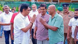 පොරොන්දු කඩ කළ රජයට ජනතාව සමූපකාර ඡන්දවලින් පිළිතුරු දෙන්න පටන් අරන්.