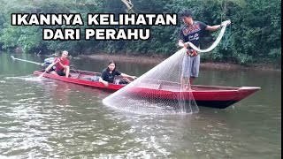 BAWAIN SUBSCRIBER JALA IKAN