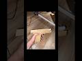 Cardboard P250 Tutorial #tutorial #cardboardgun #gun #cardboard