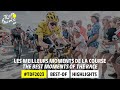 Highlights Tour de France 2023