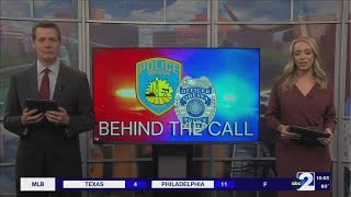 Behind The Call: An Inside Look at ECSO & OPD Dispatch