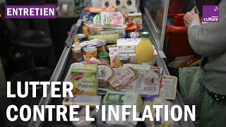 Inflation : quelle marge de manœuvre pour la grande distribution ?