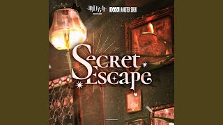 Secret Escape