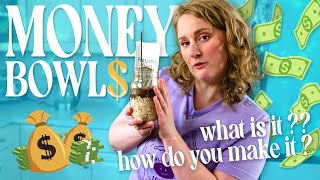 MONEY BOWL ABUNDANCE - Easily Invite More Prosperity into Your Life! | Q\u0026A How-To with Molly Donlan