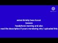 Astral Divinity bass boost (Geometry Dash)