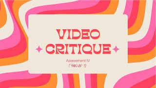 ELC 650 Video Critique - Bombshell (2019)