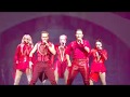 Steps - Scared of the Dark (Party on the Dancefloor Tour - Dublin, Ireland)
