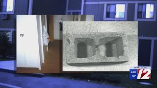 Cold Case Unit cracks two unsolved murders
