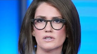 Jessica Tarlov's Real Size Might Surprise You-Take A Look