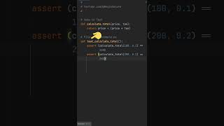 Why Your Python Code is Breaking and How pytest Can Fix It!