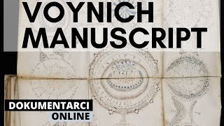 NAJTAJANSTVENIJI RUKOPIS NA SVIJETU, Voynich manuscript, Dokumentarni Film Sa Prevodom