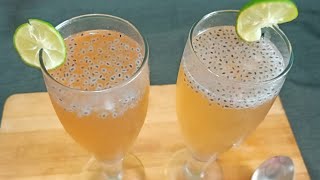 Sugandhi Drink || Diet drink || Summer drink || Nannari sharbat