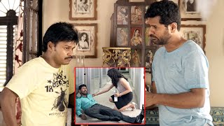 Sonu Sood, Tamannaah, Prabhu Deva Recent Blockbuster Full HD Love/Drama Part 4 | Nede Chudandi