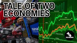 The Market Hit New HIGHS…COMPANIES EXPOSE THE CRACKS in the MARKET
