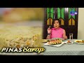 Llanera ng mga taga-Parañaque, tikman! | Pinas Sarap