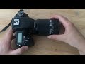 $75 lens review nikon 70 210mm f4 5.6 af d king of budget telephoto