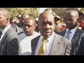 Zimbabwe: Opposition leader inspects voters roll as election date still unconfirmed