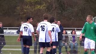 Best Of Kreisliga - Rotekarten / Rudel / Fauls #001 #Kreisliga #Bestof