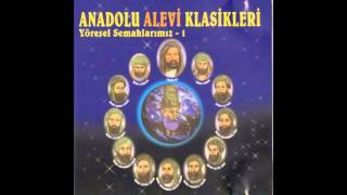 Anadolu Alevi Klasikleri - Ya Hızır