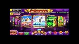 Slot Game Play (Iceland) PUSSY888 TODAY