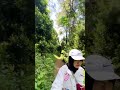 part2 solohiking paniisan yg kedua kebiasaan nengok belakang 🥹