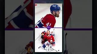 Montréal Canadiens forward Paul Byron announces retirement from NHL