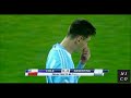 Copa América 2015 FINAL - Chile vs Argentina / Penalty shootout