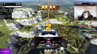 Game Đua Xe Live Trận Chiến Của Các Siêu Sao Tốc Độ!