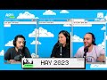 HAY 2023 | APU STREAM - GELATINA #1