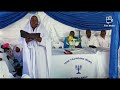 BOANERGES APOSTOLIC FAITH CHURCH ..fidelity branch opening day