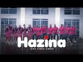 HAZINA - AICT Sinza Choir (official video)