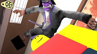 Being an SFM Animator be like: