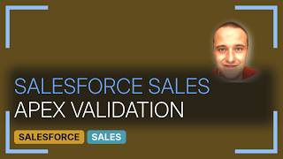 Salesforce Case Based Validation Rule To Trigger For Certain Record ...