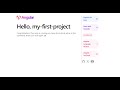 Angular Project Setup.#webdevelopment#coding #fullstack #programming #engineering#ai#angular #react