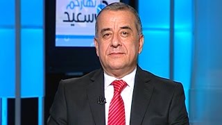 Nharkom Said - 22/7/2016 - نهاركم سعيد - محمد عبيد