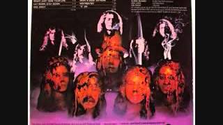 Deep Purple Might Just Take Your Life 1974