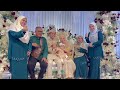 Amoris 18.12.22: Nabihah & Afiq