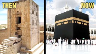 The Miraculous History of The Kaaba and Mecca