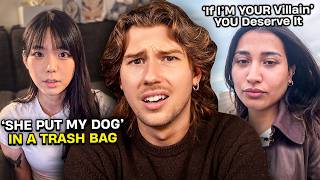 The Most EVIL “Apology Video” I've Ever Seen