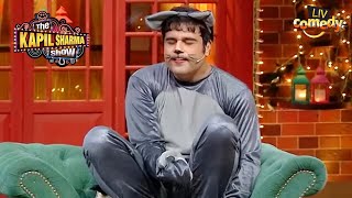 Krushna कैसे बना चूहों का Bahubali? | The Kapil Sharma Show | Comedy Central