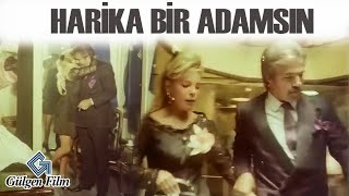 Fedai Türk Filmi | Kemal, Selma'nın Başını Döndürür