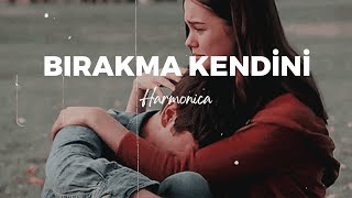 Kaan Boşnak - Bırakma Kendini